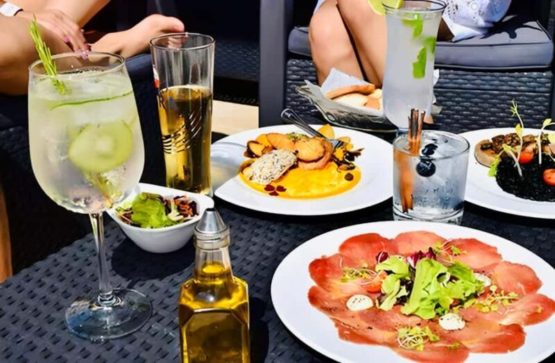 Top Experience: Bacalar Tour and Premium Beach Club All Inclusive - FAQ