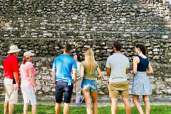 Top Experience : Chacchoben Mayan Ruins & Beach Club - Who Would Enjoy This Tour?