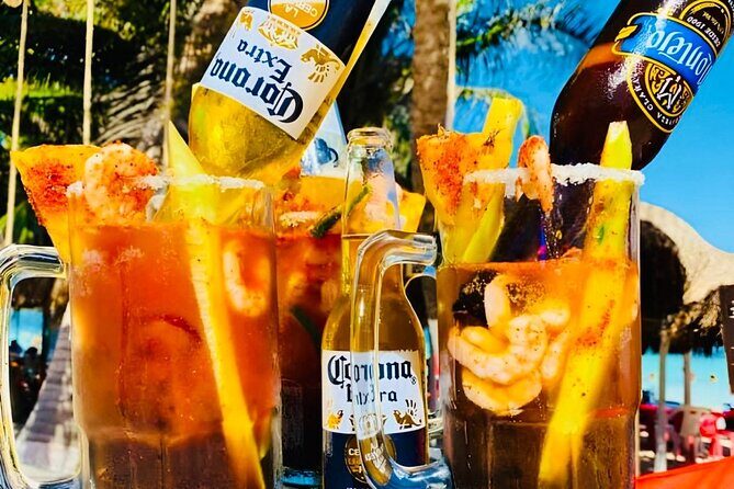 Top Experience: Costa Maya All Inclusive El Faro Beach Club - FAQ