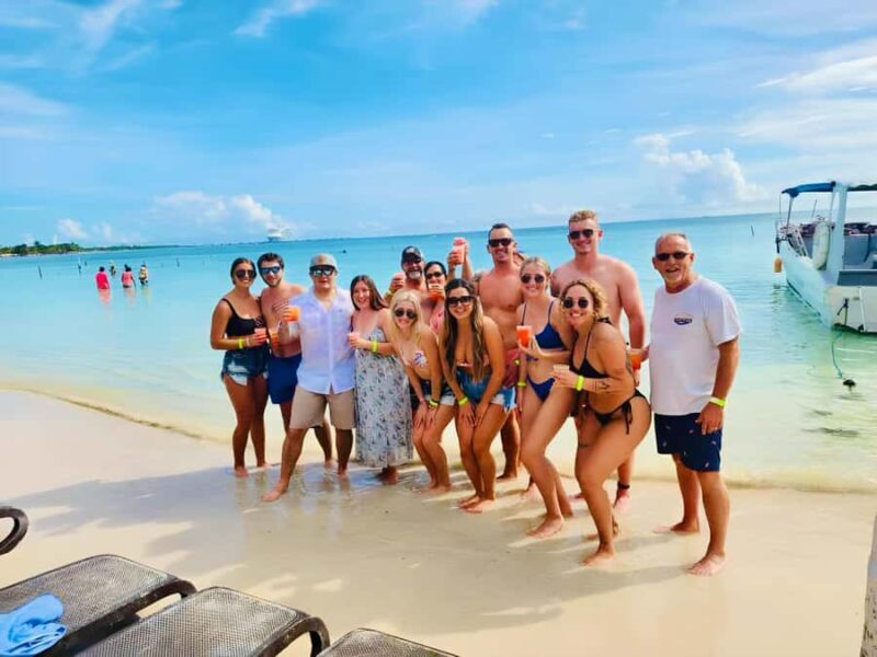 Top Experience: Costa Maya Beach Club Full-Day Pass - Introduction: What’s on Offer?