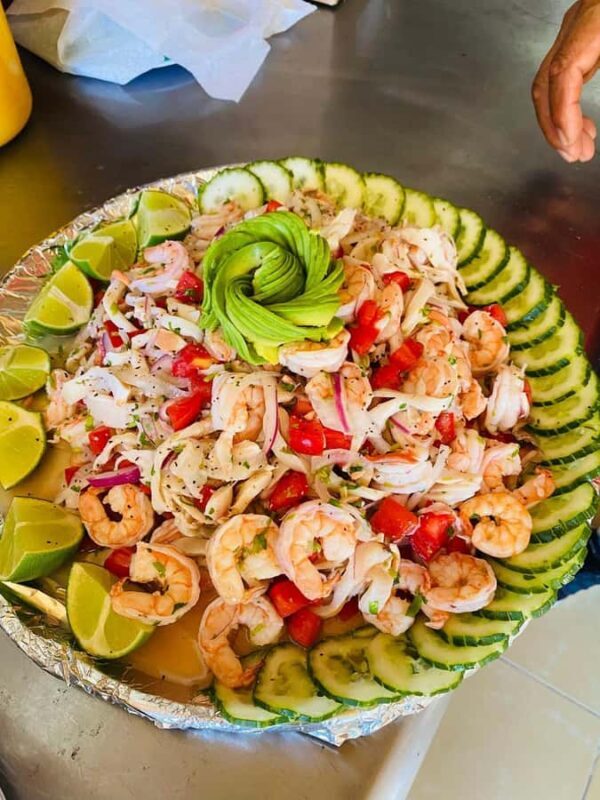 Top Experience: Costa Maya Beach Club Full-Day Pass - What to Expect at the Beach Club