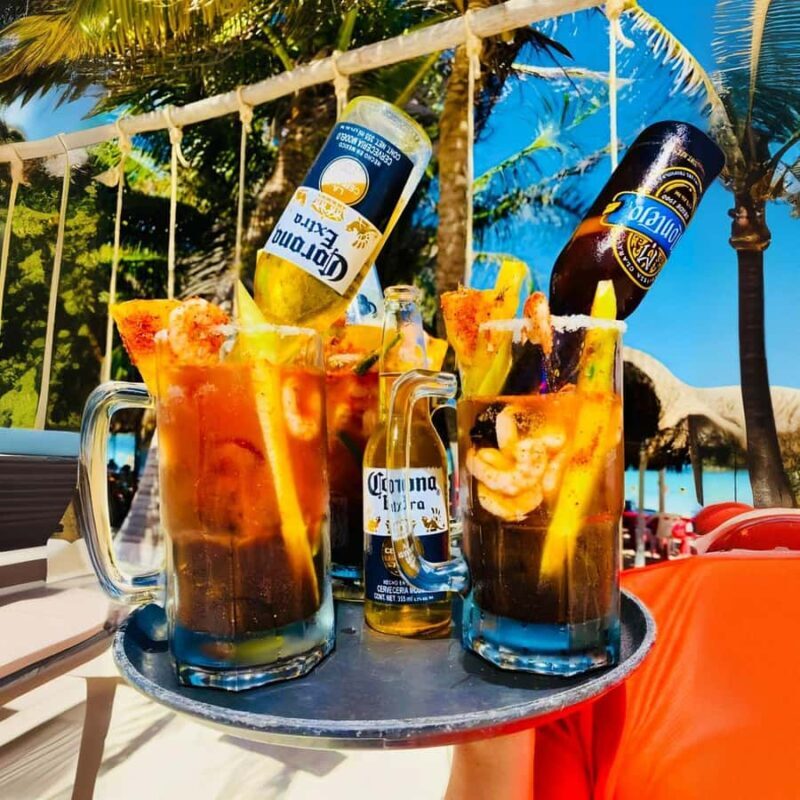 Top Experience: Costa Maya Beach Club Full-Day Pass - Who Should Consider This Experience?