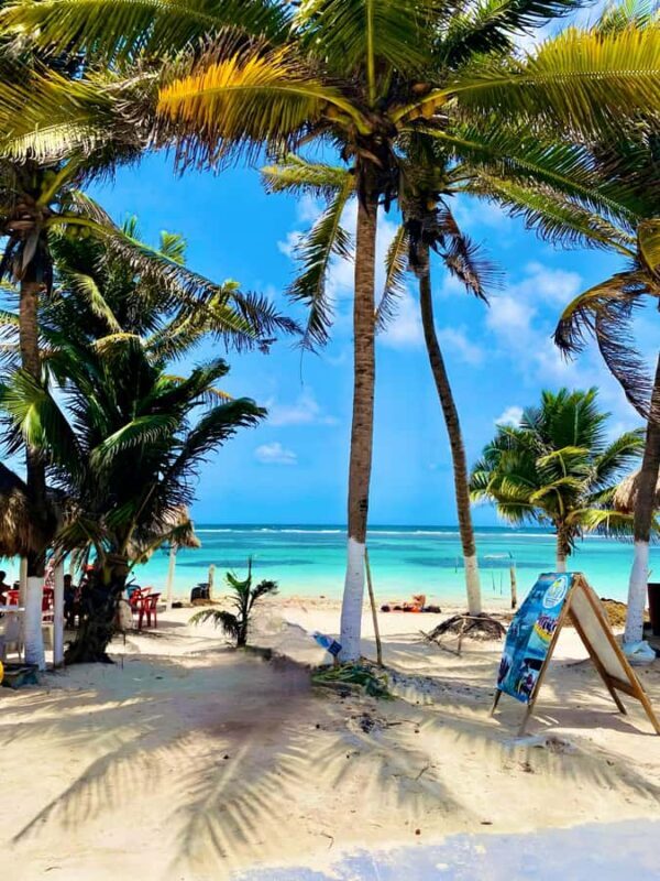 Top Experience: Costa Maya Beach Club Full-Day Pass - The Sum Up: Who Is This For?