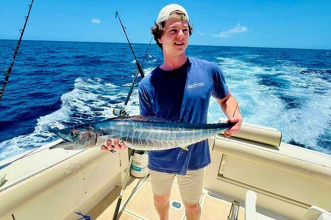 Top Experience: Costa Maya Fishing & Beach Club All Inclusive - Who Is This Tour Best For?