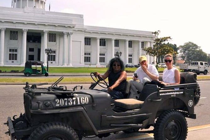Top four day tours in two days - All Inclusive private tour from Colombo - Final Thoughts