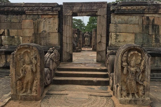 Top four day tours in two days - All Inclusive private tour from Colombo - FAQ