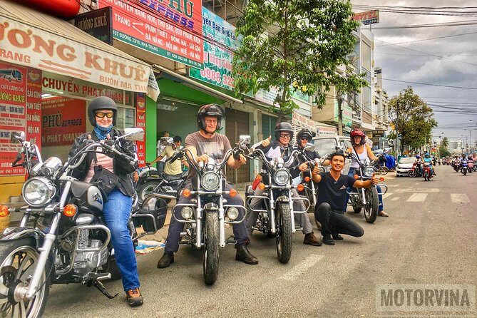 Top Gear Hai Van Pass between Hoi An or Da Nang to Hue - Who Would Love This Tour?