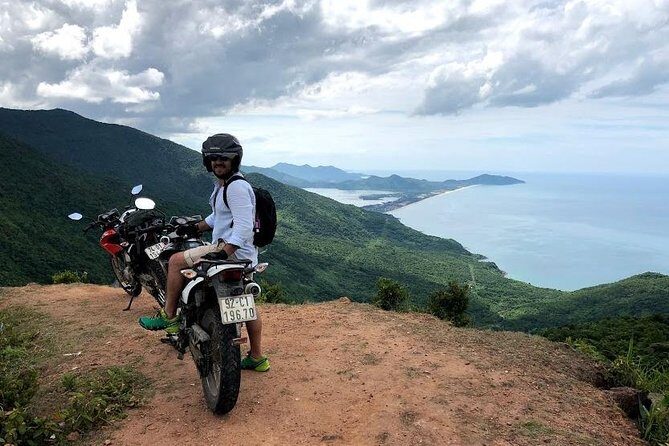 Top Gear: Hoian - Hai van pass loop - An In-Depth Look: What to Expect on the Tour