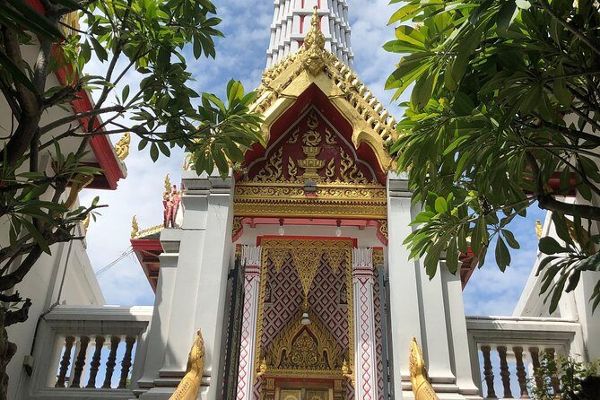 Top Highlight Bangkok Sights. Walking tour with Fun Local Guide! - The Sum Up: Is This Tour Right for You?