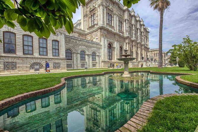 Top Highlight of Istanbul: 1, 2 or 3-Day Private Guided Istanbul Tour - The Sum Up