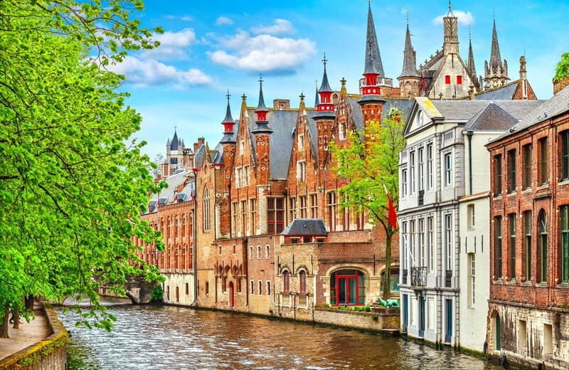 Top Highlights of Bruges from Zeebrugge Port - Authentic Experiences Shared by Travelers