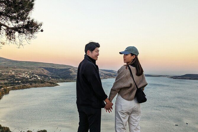 Top highlights of Tbilisi: Old City Sameba Chronicles of Georgia - An In-Depth Look at the Tour Experience