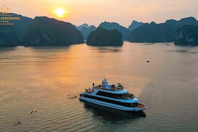 Top Lan Ha Bay Sunset Tours 2025 Departing from Cat Ba Island - Practical Tips for Travelers