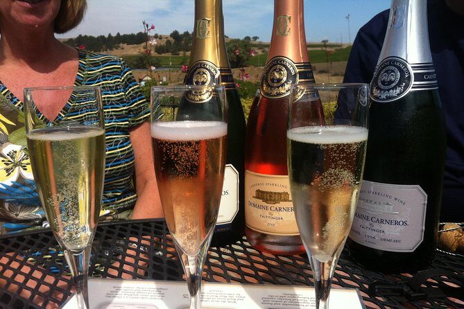 Top Notch Napa Valley Private Custom Tour - An In-Depth Look at the Experience
