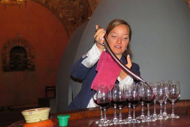 Top Notch Napa Valley Private Custom Tour - FAQs