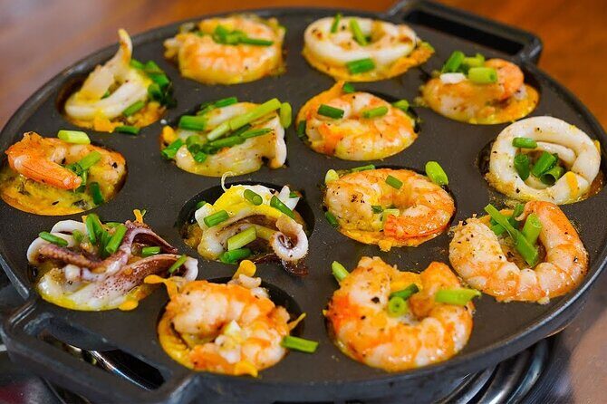 Top Notch Street Food Motorbike Tour In Ho Chi Minh City - An In-Depth Look at the Experience