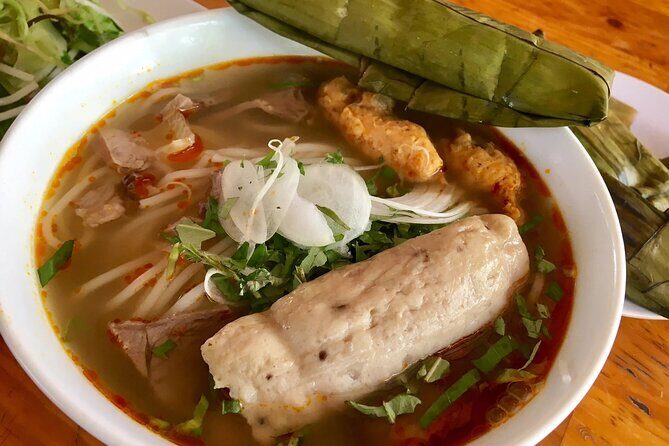 Top Notch Street Food Motorbike Tour In Ho Chi Minh City - Final Thoughts