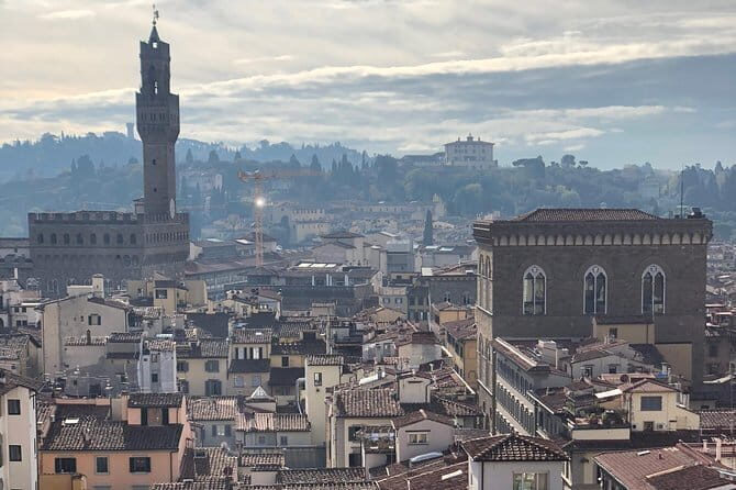 Top of Giotto's Belltower and all museums of Florence Cathedral - Final Thoughts: Is This Tour Worth It?