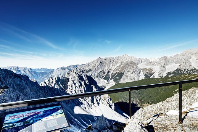 Top of Innsbruck Roundtrip Cable Car Ticket - Who Is This Experience Best For?