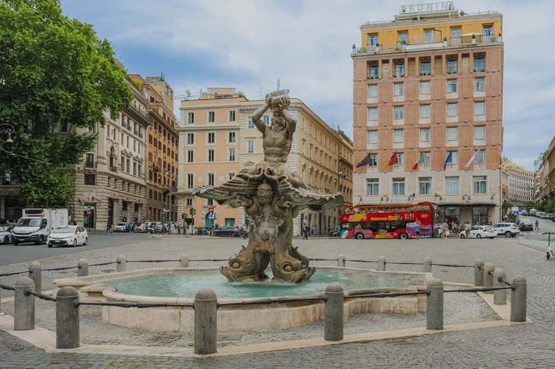 Top of Rome Experience: Shore Excursion from Civitavecchia - Who Will Love This Tour?