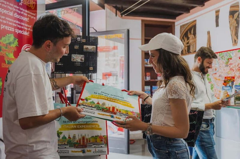 Top of Rome Experience: Shore Excursion from Civitavecchia - FAQ