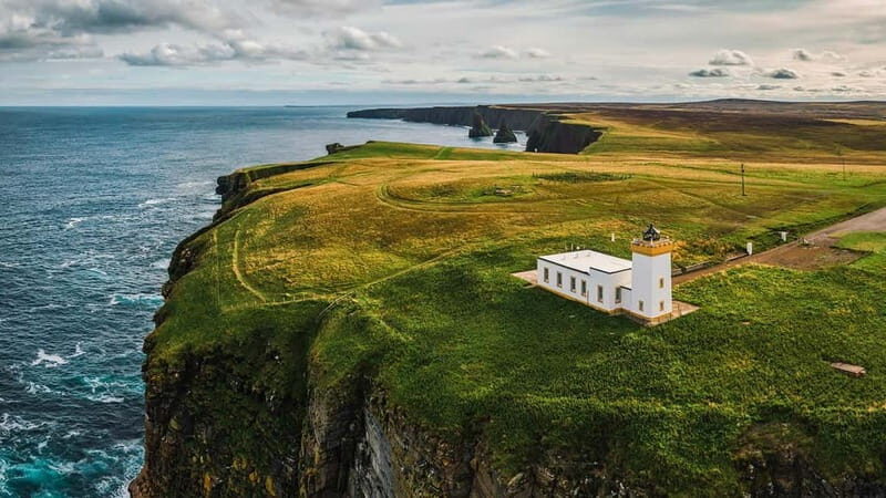 Top Of The Highlands Tour: John O' Groats, Caithness & More - Who Will Love This Tour?