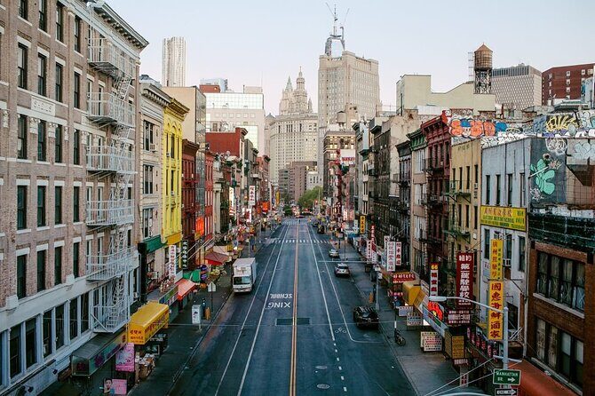 Top of the Rock and NYC 30+ Sights Walking Tour - FAQ