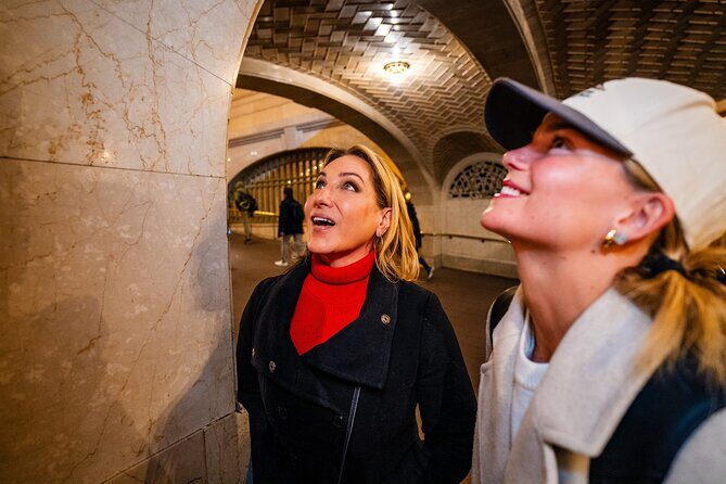 Top of the Rock Observatory and Grand Central Tour - Rockefeller Center and Top of the Rock (1 Hour)