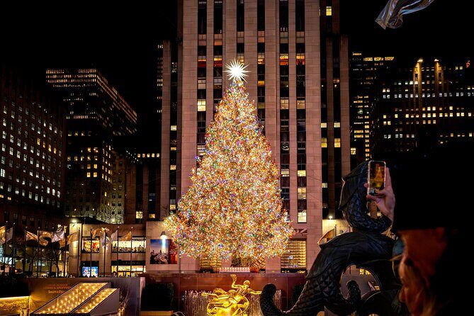 Top of the Rock Observatory and Grand Central Tour - Why This Tour Offers Great Value