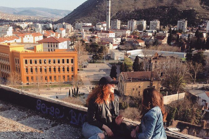 TOP OFFER: Dubrovnik to Split via Ston, Poitelj, Mostar, Kravica - An In-Depth Look at the Experience