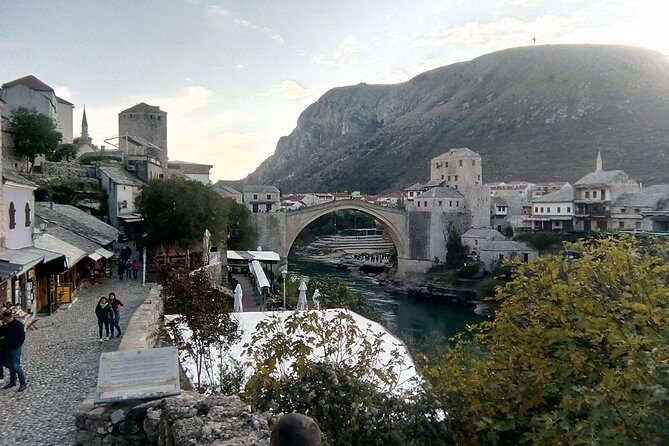 TOP OFFER: Dubrovnik to Split via Ston, Poitelj, Mostar, Kravica - Who Is This Tour Best For?