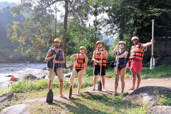 Top Pick - Full or Half Day @Elephant in Wild Sanctuary ChiangMai - Frequently Asked Questions (FAQs)