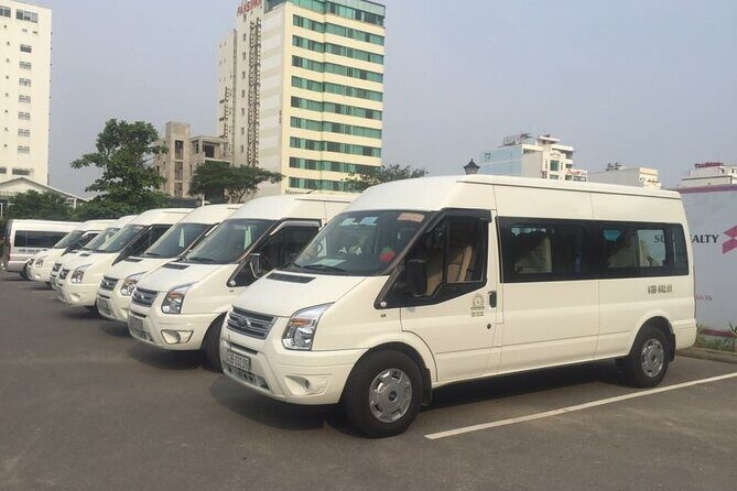 (TOP) Private car: Hanoi/Noi Bai Airport (HAN) from/to Ninh Binh - Why This Transfer Stands Out