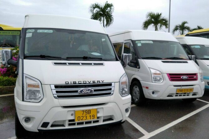 (TOP) Private car: Hanoi/Noi Bai Airport (HAN) from/to Ninh Binh - The Sum Up