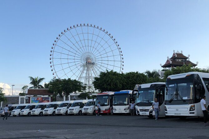 (TOP) Private car: Hanoi/Noi Bai Airport (HAN) from/to SaPa - An In-Depth Look at the Experience