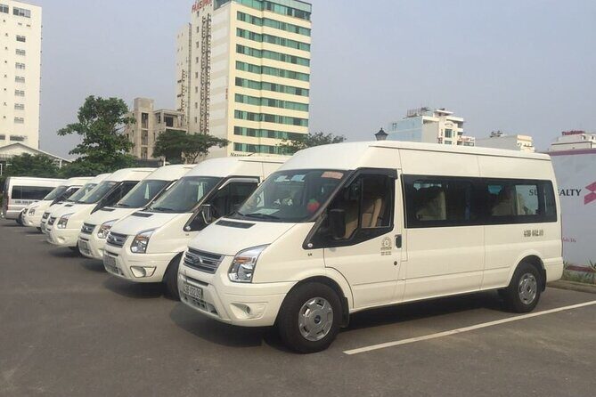 (TOP) Private car: Hanoi/Noi Bai Airport (HAN) from/to SaPa - Final Thoughts: Is This Transfer Worth It?