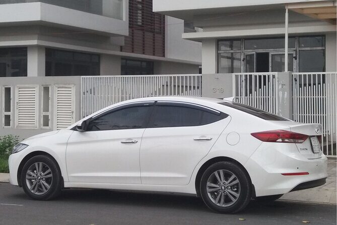 (TOP) Private car: Ho Chi Minh Airport (SGN) from/to HCM center - The Details of This Private Airport Transfer in Ho Chi Minh City