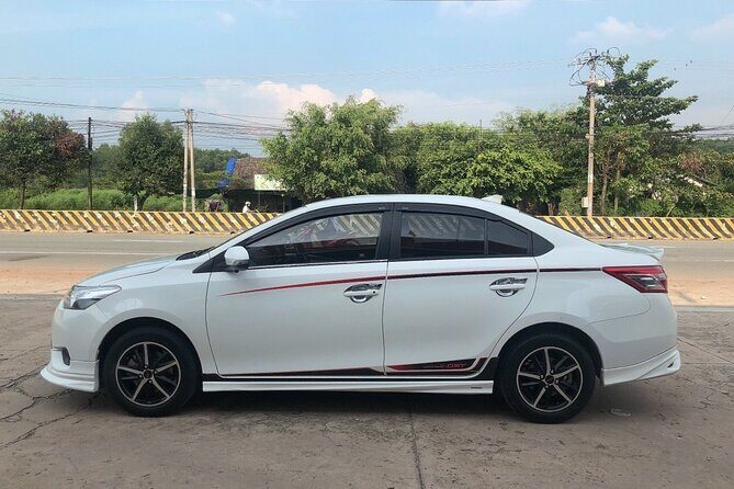 (TOP) Private car: Ho Chi Minh Airport (SGN) from/to Mui Ne - The Realities of the Journey – Pros and Cons