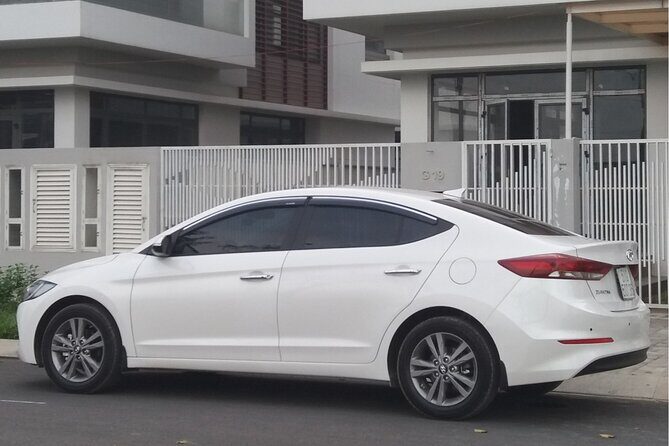 (TOP) Private car: Ho Chi Minh Airport (SGN) from/to Mui Ne - Pricing and Value for Money