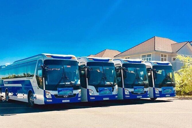 (TOP) Private car: Hue/Phu Bai Airport (HUI) from/to Hoi An - FAQ