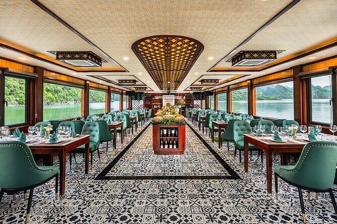 Top-Rated 2-Day Luxury: Halong Bay & Ninh Binh Wonders from Hanoi - Final Thoughts