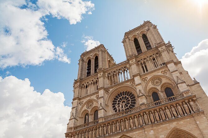 Top-Rated Churches in Paris Private Walking Tour - FAQ