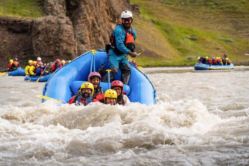 Top-Rated Family Adventure | Rafting in Drysuits - FAQs