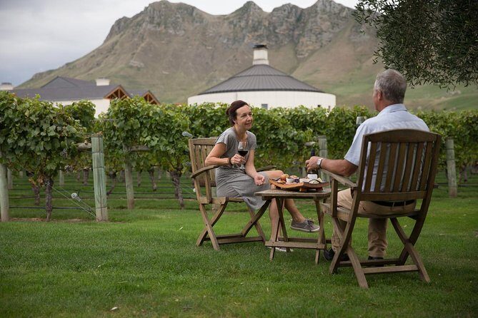 Top-Rated Hawkes Bay Wine Tour - Small Group - Who Is This Tour Best For?
