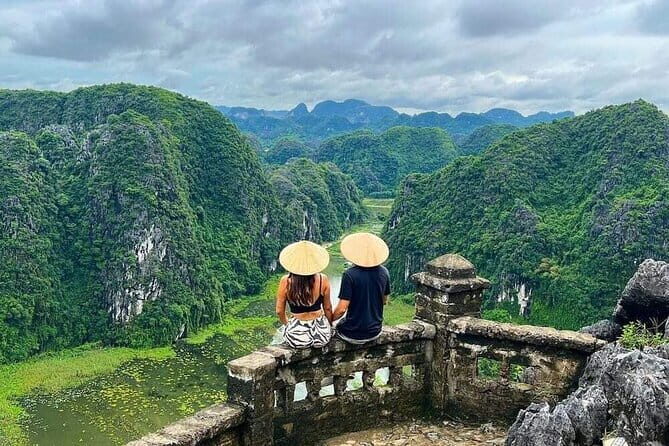 TOP RATED Luxury Day Trips from Hanoi to Ninh Binh in  - 2025 - Key Points
