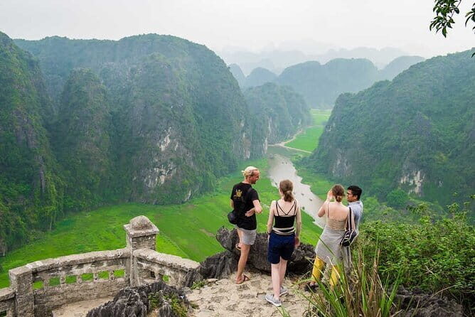TOP RATED Luxury Day Trips from Hanoi to Ninh Binh in  - 2025 - An In-Depth Look at the Ninh Binh Day Trip Experience