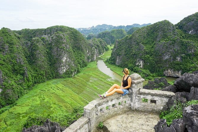TOP RATED Luxury Day Trips from Hanoi to Ninh Binh in  - 2025 - The Sum Up
