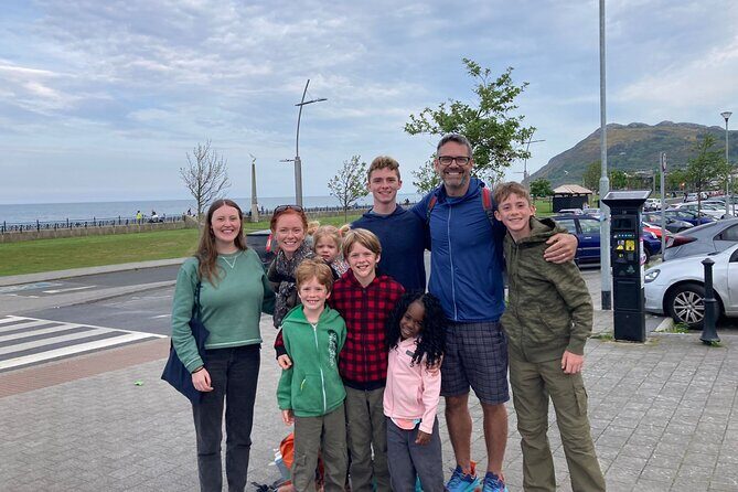 Top-Rated Walking Tour of Scenic Coastal Dublin (Dun Laoghaire) - Analyzing the Value