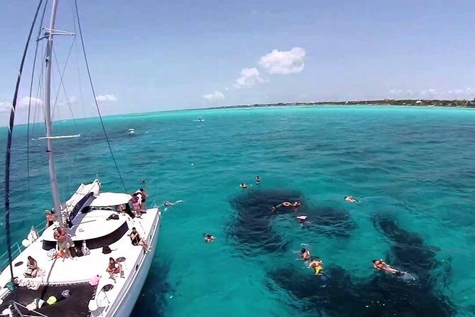 Top Sailing to Isla Mujeres with lunch and open bar from Cancun - Final Thoughts: Who Will Enjoy This Tour?