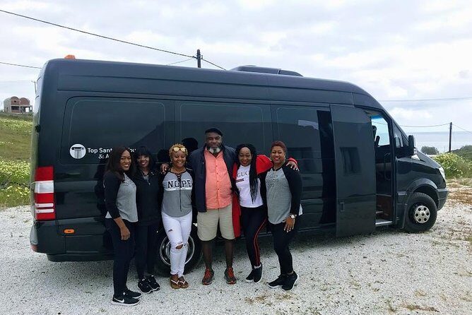 Top Santorini Attractions Private Custom Tour - Why Choose This Tour?